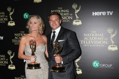 Eileen davidson ve billy miller