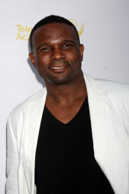 Darius Mccrary