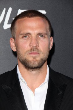 Tobias Santelmann