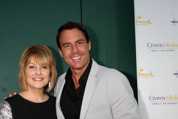 Is mark steines dating cristina ferrare