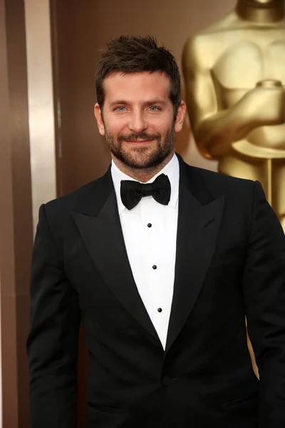 Bradley Cooper — Stock Photo, Image