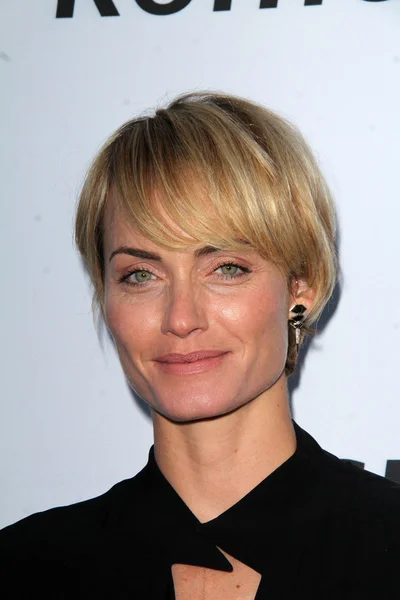 Amber Valletta — Stock Fotó