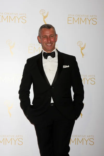 Adam Shankman. — Fotografia de Stock