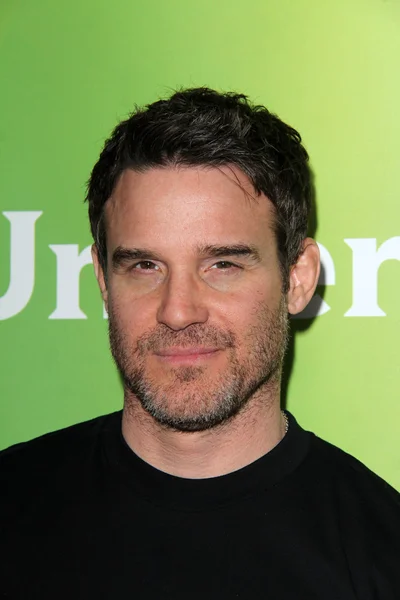 Eddie Mcclintock — Foto de Stock