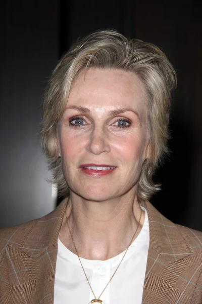 Jane Lynch — Stock Photo, Image