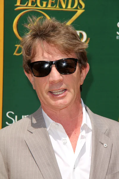 Martin Short — Stock Photo, Image