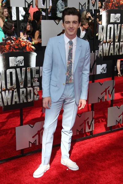 Drake Bell — Stockfoto