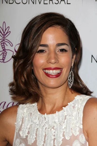 Ana Ortiz — Stockfoto