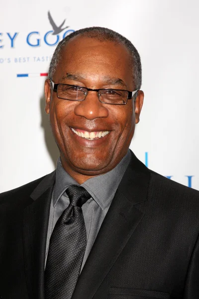 Joe Morton — Stock Photo, Image