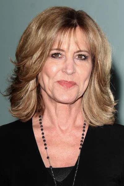 Christine Lahti — Stockfoto