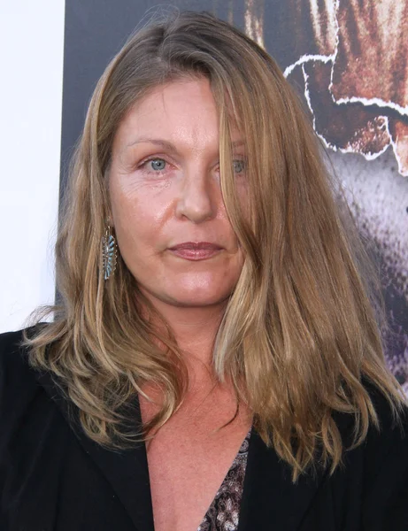 Sheryl Lee — Zdjęcie stockowe