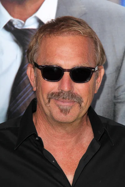 Kevin Costner — Stock Photo, Image