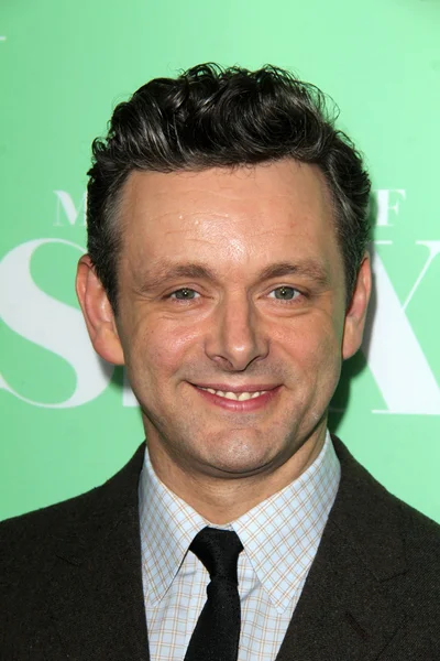 Michael Sheen — Stock Photo, Image