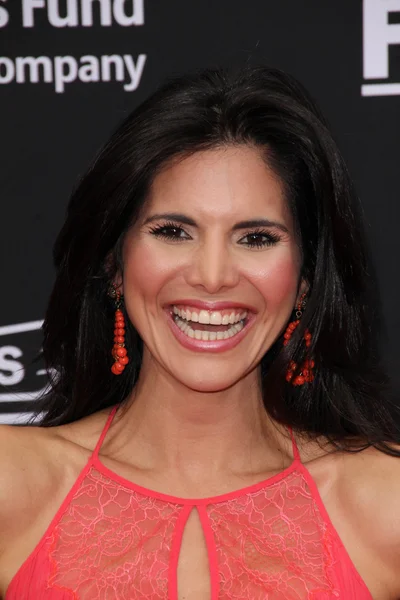 Joyce Giraud — Stock Photo, Image