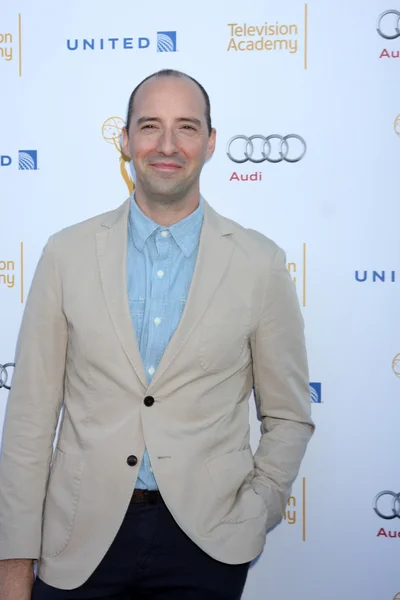 Tony Hale — Stockfoto