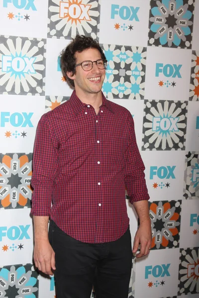 Andy Samberg — Φωτογραφία Αρχείου