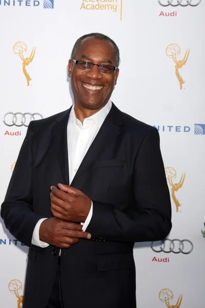 Joe Morton — Stockfoto