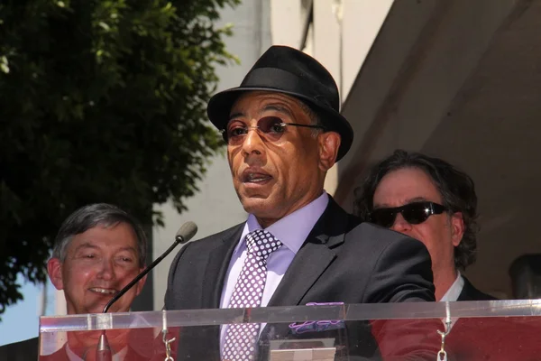 Giancarlo Esposito — Stok fotoğraf