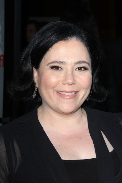 Alex Borstein — Stockfoto