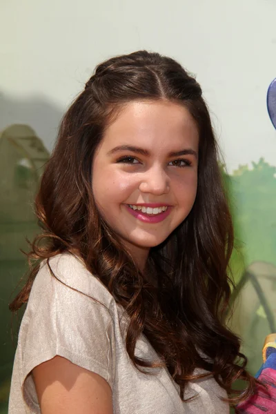 Bailee Madison — Stock Photo, Image