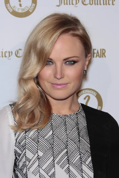 Malin Akerman - attrice — Foto Stock