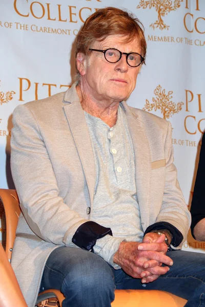 Robert Redford — Stock Photo, Image