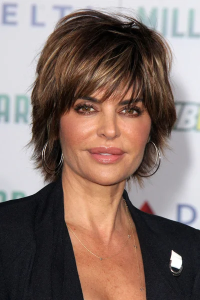 Lisa Rinna — Fotografia de Stock