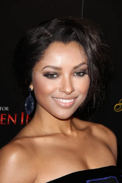 Kat Graham — Foto de Stock