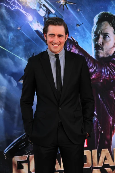 Lee Pace — Stock Photo, Image