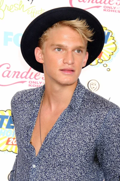 Cody Simpson — Stock fotografie