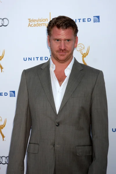 Dash Mihok — Stockfoto