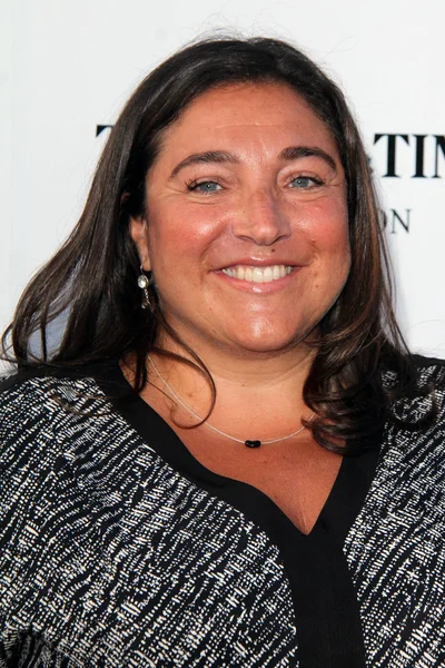 Jo Frost — Stockfoto