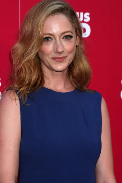 Judy Greer — Stockfoto