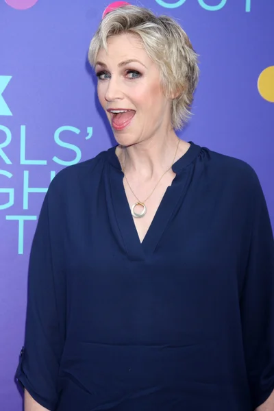 Jane Lynch — Zdjęcie stockowe