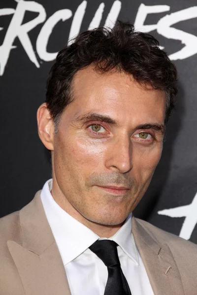 Rufus Sewell — Fotografia de Stock