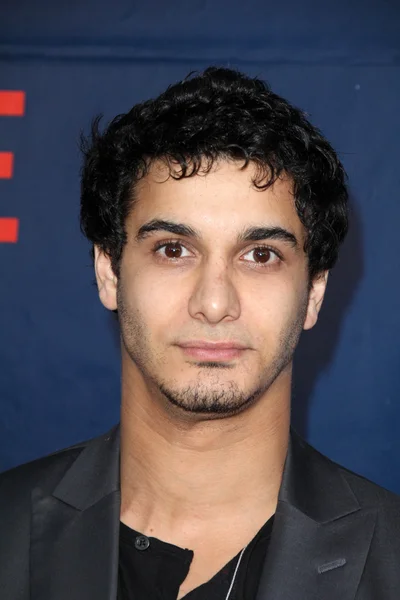 Elyes Gabel — Stok fotoğraf