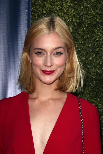 Caitlin Fitzgerald — Stock Photo, Image