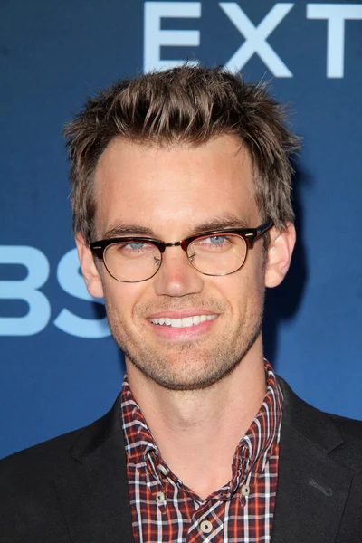 Tyler Hilton — Stock Photo, Image