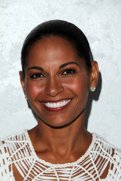 Salli Richardson —  Fotos de Stock