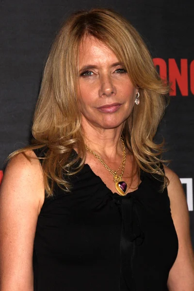 Rosanna Arquette — Stock Photo, Image