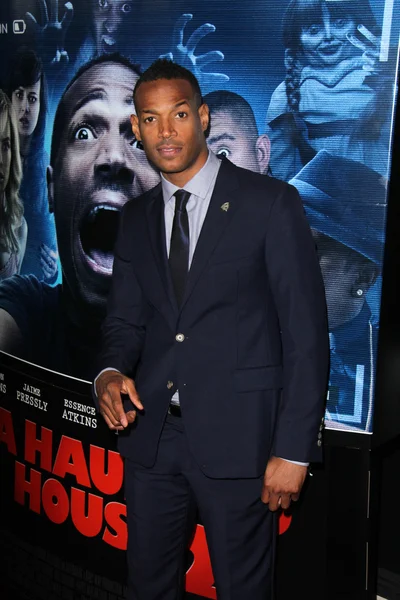 Marlon wayans — Foto de Stock