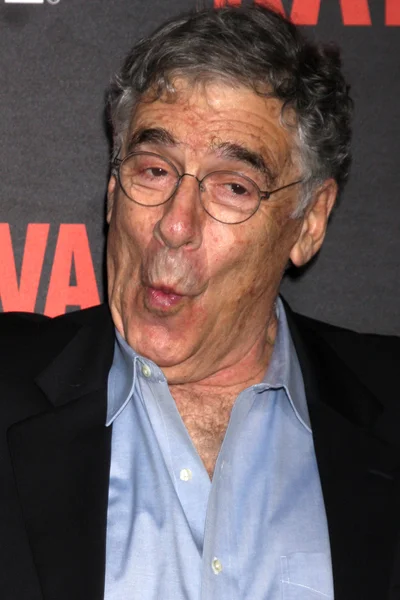 Elliott Gould — Stockfoto