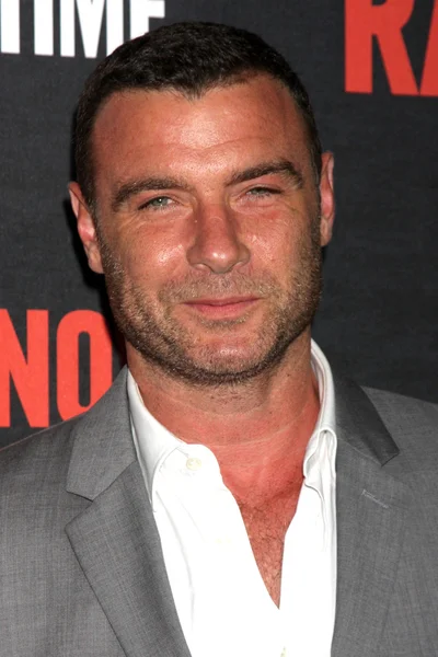 Liev Schreiber — Stock Photo, Image