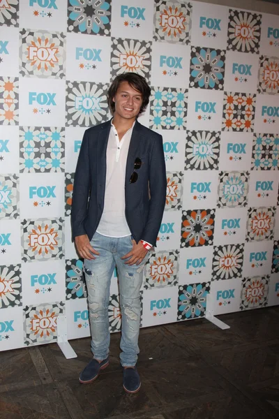 Nolan sotillo — Stok fotoğraf