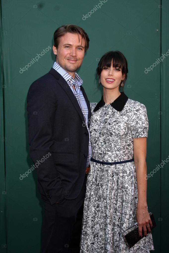 John reardon és meghan ory –Editorial Stock Fotó © s ...