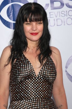 Pauley Perrette