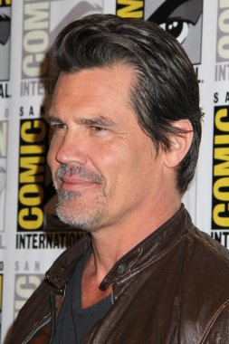 Josh Brolin