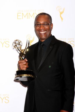 Joe Morton