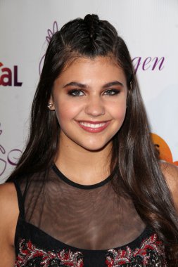 Amber Montana