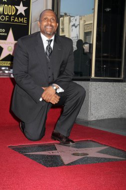 Tavis Smiley